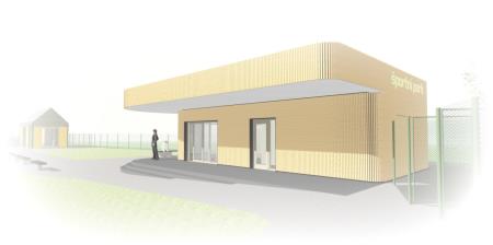 Avtor: Igor Šubic, arhitekt, Preprostor d.o.o.